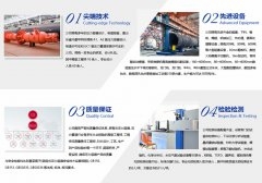 Competitive Advantages