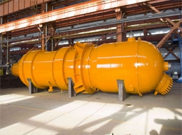 Coal Chemical Equipment