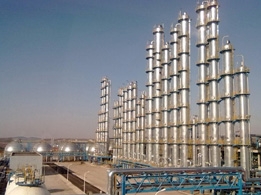 EPC Overall Solution