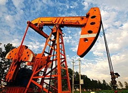 Crude Oil Exploitation Equipment