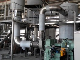 Environmental Overall Solution