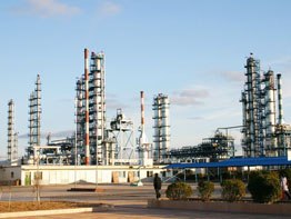 Overall Solution for Energy